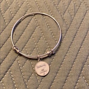 Butterfly bracelet